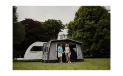 Vango Riviera Air 390 Elements ProShield Aufblasbares Reisevorzelt -Berger Geschaft 695753 4857185