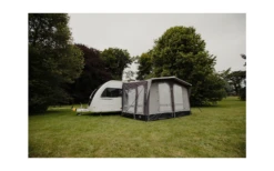 Vango Riviera Air 390 Elements ProShield Aufblasbares Reisevorzelt -Berger Geschaft 695762 4857203