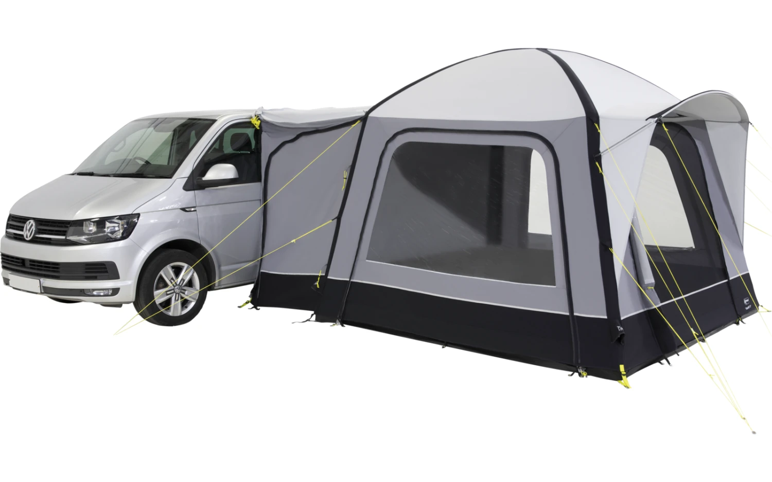 Kampa Cross Air TC Aufblasbares Driveaway Busvorzelt Breite 3 Meter 4 Kampa Cross Air TC Aufblasbares Driveaway Busvorzelt Breite 3 Meter – Bild 4