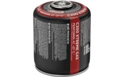 Coleman C300 Xtreme Schraubkartusche, Ventilkartusche Mit Gewinde Propan Butangemisch