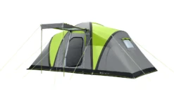 Berger Zelt Liberty 4 Air Familienzelt Für 4 Personen 27 Berger Zelt Liberty 4 Air Familienzelt Für 4 Personen -Berger Geschaft 702167 4733309