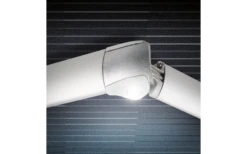 Dometic PerfectWall PW 1500 Wandmarkise (Weiß / Horizon Grey) -Berger Geschaft 706382 4854395