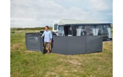 Isabella Mega Windschutz -Berger Geschaft 706562 5040080