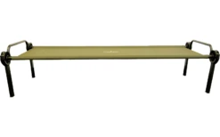 Disc-O-Bed ONE L 201 X 66 Cm -Berger Geschaft 712385 4856234