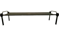 Disc-O-Bed ONE L 201 X 66 Cm -Berger Geschaft 712652 4856300