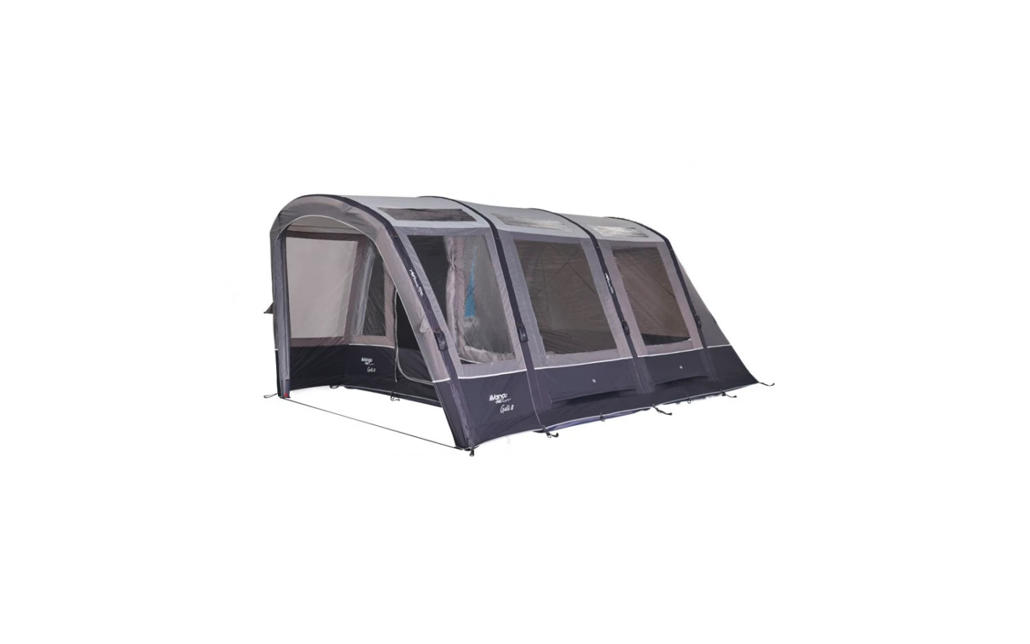 Vango Galli III Air Low / Tall Aufblasbares Busvorzelt 11 Vango Galli III Air Low / Tall Aufblasbares Busvorzelt – Bild 11