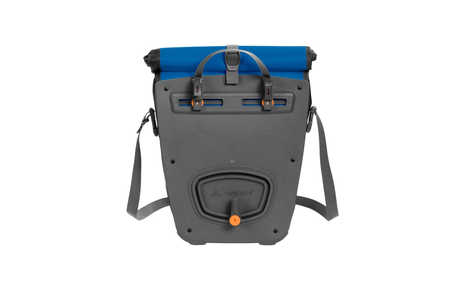 Vaude Aqua Back Fahrradtaschen Set 2 Stück 48 Liter 2 Vaude Aqua Back Fahrradtaschen Set 2 Stück 48 Liter – Bild 2