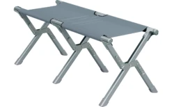 Dometic GO Compact Camp Bench Silt Klappbare Sitzbank
