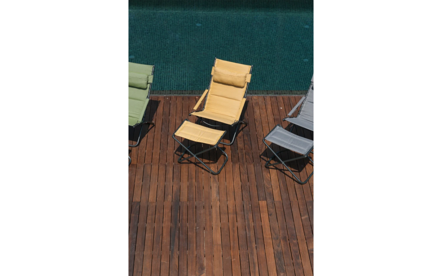 Crespo AP/262-TC Sonnenliege 11 Crespo AP/262-TC Sonnenliege – Bild 11