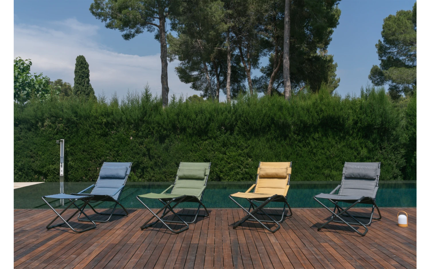 Crespo AP/262-TC Sonnenliege 12 Crespo AP/262-TC Sonnenliege – Bild 12