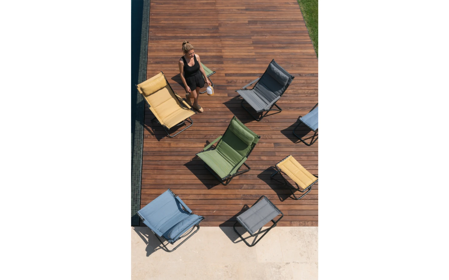 Crespo AP/262-TC Sonnenliege 13 Crespo AP/262-TC Sonnenliege – Bild 13