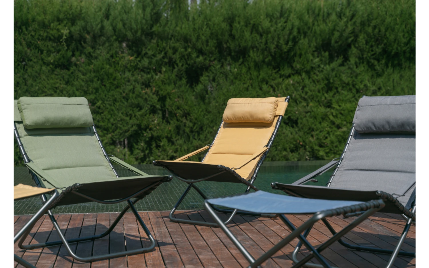 Crespo AP/262-TC Sonnenliege 14 Crespo AP/262-TC Sonnenliege – Bild 14