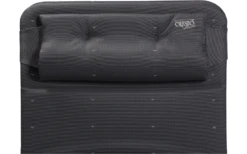 Crespo AL/363 Deluxe Sonnenliege Dunkelgrau -Berger Geschaft 734564 4878014