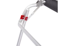 Crespo AL/363 Deluxe Sonnenliege Dunkelgrau -Berger Geschaft 734588 4878062