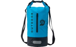 Origin Outdoors Packsack 500 D Plus 20 Liter Blau
