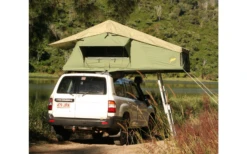 Gordigear Tanami Plus Dachzelt -Berger Geschaft 737330 4968389