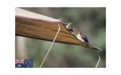 Gordigear Tanami Plus Dachzelt -Berger Geschaft 737351 4968527