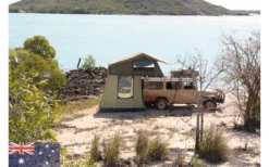 Gordigear Tanami Plus Dachzelt Inkl. Vorzelt 37 Gordigear Tanami Plus Dachzelt Inkl. Vorzelt -Berger Geschaft 737414 4968806