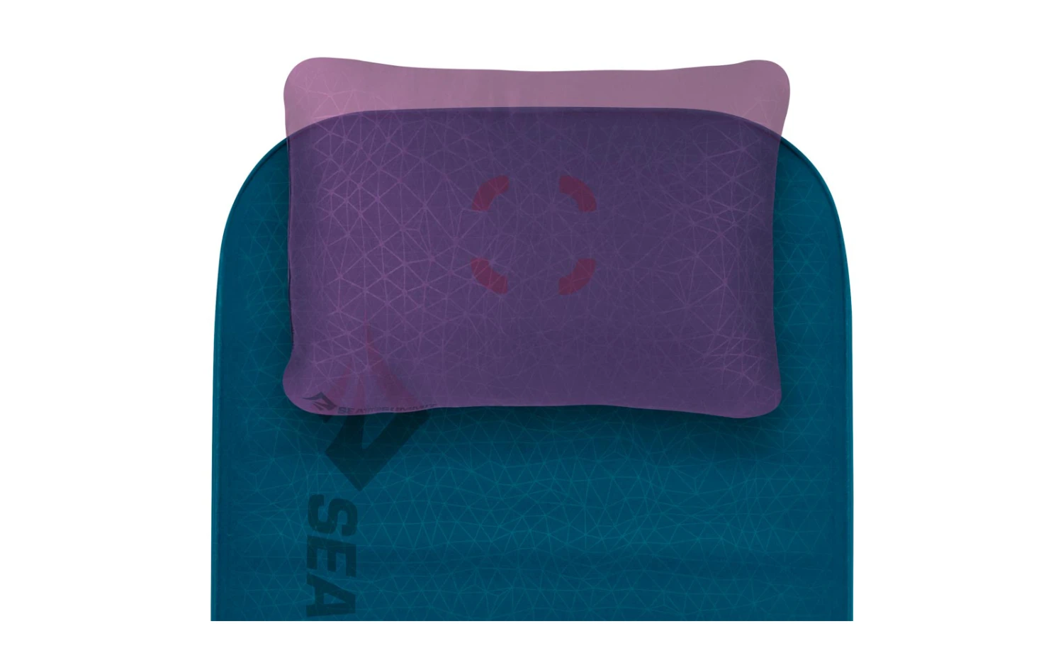 Sea To Summit Comfort Deluxe Self Inflating Mat 5 Sea To Summit Comfort Deluxe Self Inflating Mat – Bild 5