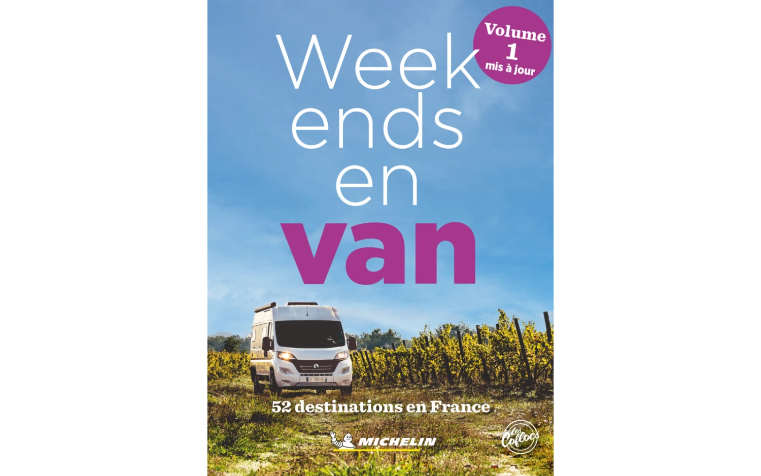 Michelin Guide Weekends En Vans 1 1 Michelin Guide Weekends En Vans 1