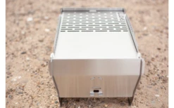 Skotti Grillplatte / Grillrost Plancha Für Skotti Grill -Berger Geschaft 748622 5163833