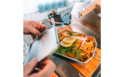 Skotti Multifunktionsbox Boks Für Skotti Grill Inklusive Hebezange -Berger Geschaft 748625 5163692