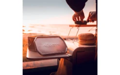 Skotti Multifunktionsbox Boks Für Skotti Grill Inklusive Hebezange -Berger Geschaft 748637 5163716