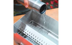 Skotti Mobiler Gasgrill / Kohlegrill Inklusive Tragetasche Und Gasschlauch 23 Skotti Mobiler Gasgrill / Kohlegrill Inklusive Tragetasche Und Gasschlauch -Berger Geschaft 748673 5163992