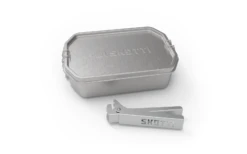 Skotti Multifunktionsbox Boks Für Skotti Grill Inklusive Hebezange