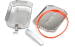 Skotti Multifunktionsbox Boks Für Skotti Grill Inklusive Hebezange -Berger Geschaft 748739 5228576