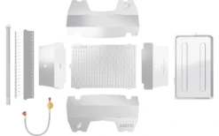 Skotti Mobiler Gasgrill / Kohlegrill Inklusive Tragetasche Und Gasschlauch 16 Skotti Mobiler Gasgrill / Kohlegrill Inklusive Tragetasche Und Gasschlauch -Berger Geschaft 749918 5163932