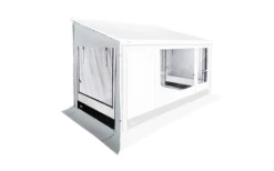 Thule Residence G3 Seitenwand-Set Für Omnistor 9200 -Berger Geschaft 756794 5076302