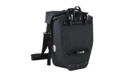 Blaupunkt Fahrrad Gepäckträgertasche GT 400 6 Blaupunkt Fahrrad Gepäckträgertasche GT 400 -Berger Geschaft 766349 5106725