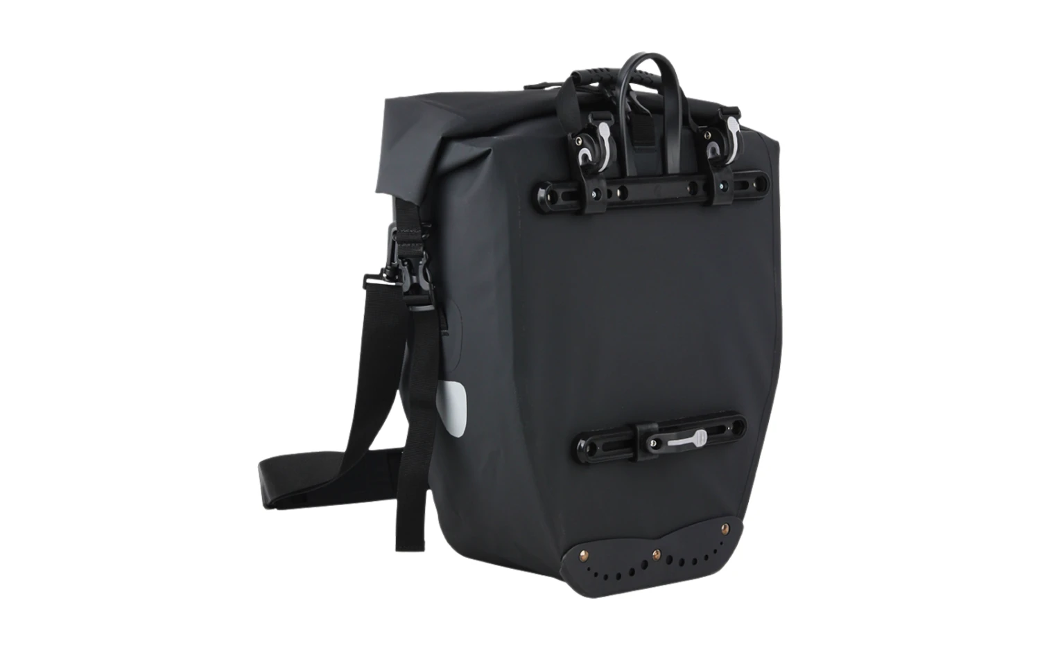 Blaupunkt Fahrrad Gepäckträgertasche GT 400 3 Blaupunkt Fahrrad Gepäckträgertasche GT 400 – Bild 3