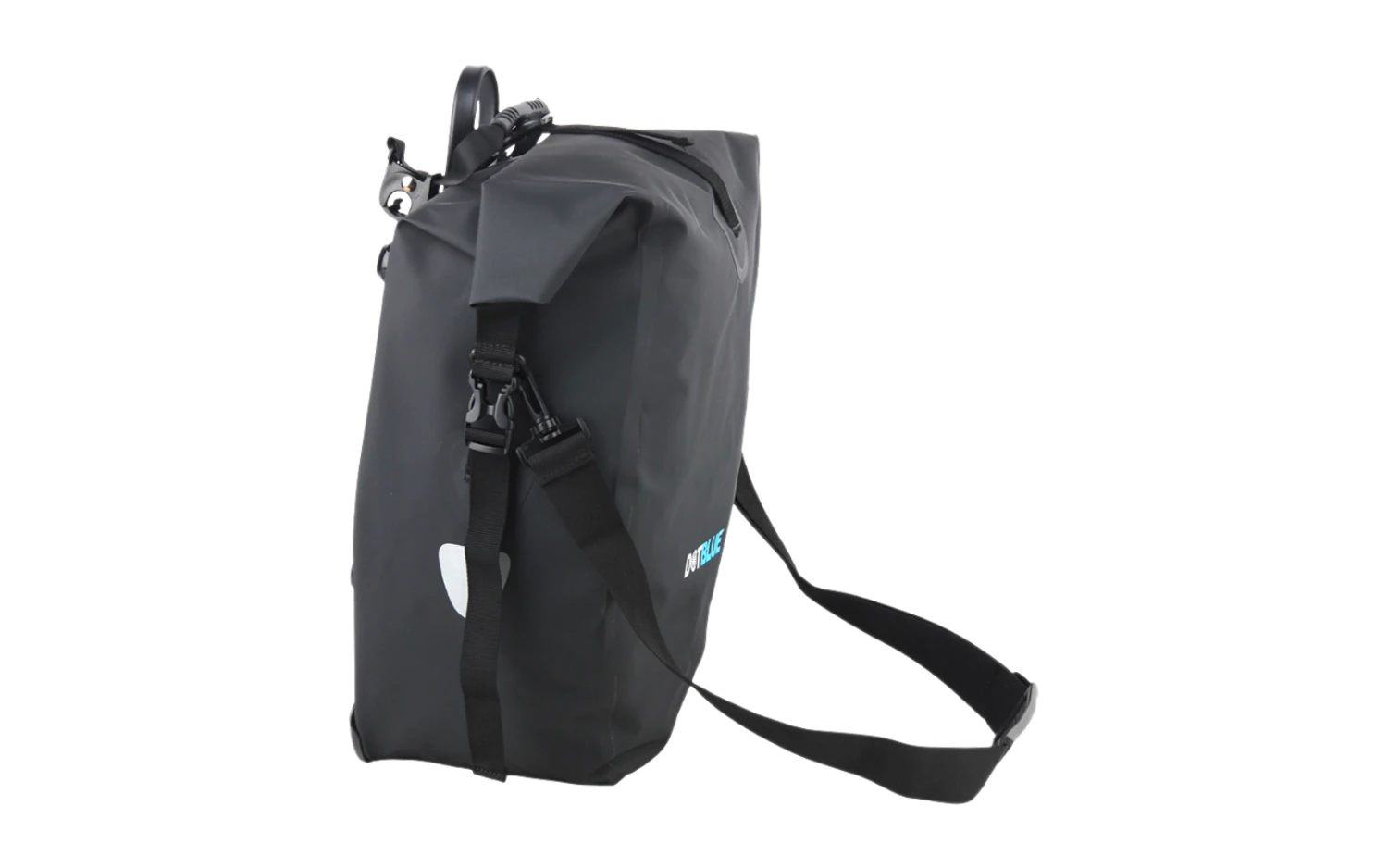 Blaupunkt Fahrrad Gepäckträgertasche GT 400 4 Blaupunkt Fahrrad Gepäckträgertasche GT 400 – Bild 4