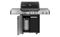 Enders Uniq Pro 3 I Cruster Gasgrill 8 Enders Uniq Pro 3 I Cruster Gasgrill -Berger Geschaft 787412 5200811