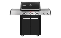 Enders Uniq Pro 3 IK Cruster Gasgrill 24,9 KW / 50 Mbar
