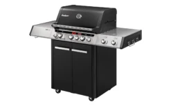 Enders Uniq Pro 3 IK Cruster Gasgrill 24,9 KW / 50 Mbar -Berger Geschaft 787424 5200850