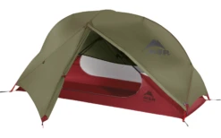 MSR Hubba NX Solo UL Tourenzelt Für 1 Person -Berger Geschaft 788240 5202662