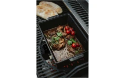 Enders Switch Grid Dutch Oven -Berger Geschaft 789758 5207543