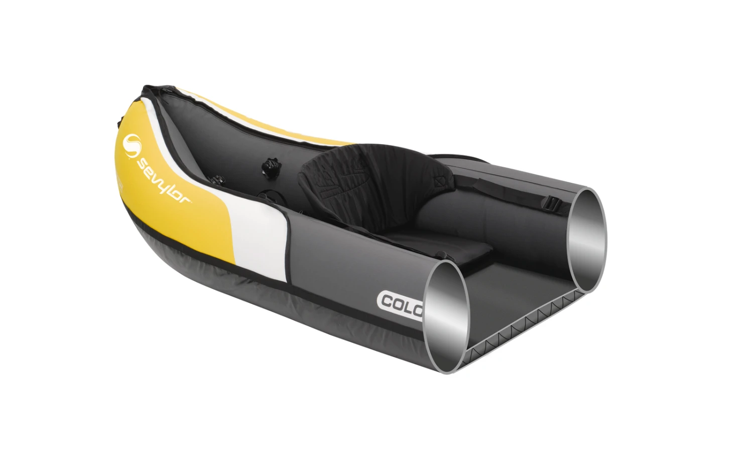 Sevylor Colorado Kit 331 X 88 Cm 2 Sevylor Colorado Kit 331 X 88 Cm – Bild 2