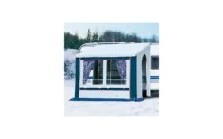 DWT Cortina II Ganzjahresvorzelt 29 DWT Cortina II Ganzjahresvorzelt -Berger Geschaft 8068 2228251