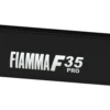 Fiamma F35 Pro Wand-/Dachmarkise (Deep Black / Royal Grey)