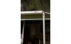 Fiamma F35 Pro Wand-/Dachmarkise (Deep Black / Royal Grey) -Berger Geschaft 808385 5278316