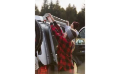 Fiamma F35 Pro Wand-/Dachmarkise (Deep Black / Royal Grey) -Berger Geschaft 808412 5278382