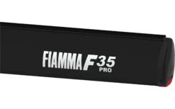 Fiamma F35 Pro Wand-/Dachmarkise (Deep Black / Royal Grey) -Berger Geschaft 808424 5278418
