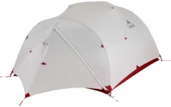 MSR Mutha Hubba NX V2 Für 3 Personen -Berger Geschaft 819851 5300237