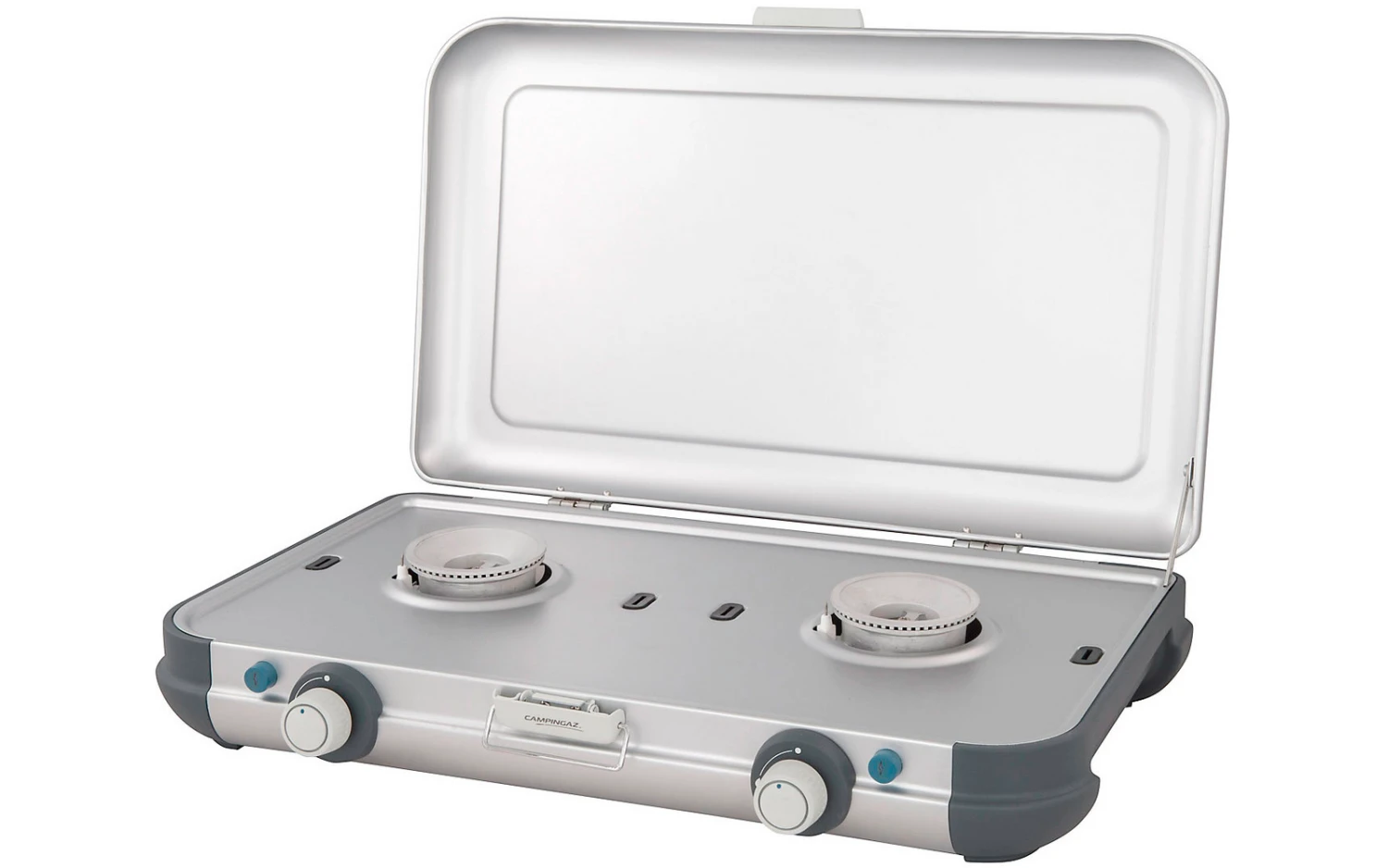 Campingaz Camping Kitchen 2 Gaskocher 2-flammig 14 Campingaz Camping Kitchen 2 Gaskocher 2-flammig – Bild 14