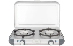 Campingaz Camping Kitchen 2 Gaskocher 2-flammig 28 Campingaz Camping Kitchen 2 Gaskocher 2-flammig -Berger Geschaft 822050 5313728