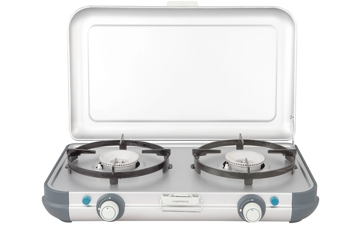 Campingaz Camping Kitchen 2 Gaskocher 2-flammig 12 Campingaz Camping Kitchen 2 Gaskocher 2-flammig – Bild 12